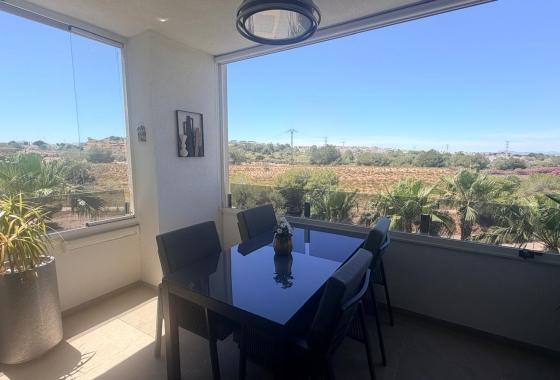 Resale - Apartment - Los Altos - Torrevieja
