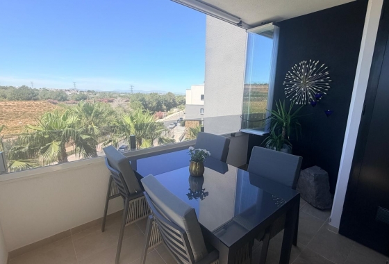Resale - Apartment - Los Altos - Torrevieja