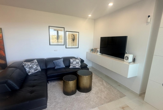 Resale - Apartment - Los Altos - Torrevieja