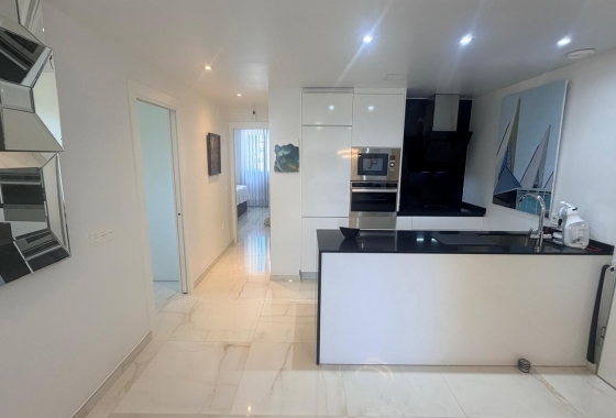Resale - Apartment - Los Altos - Torrevieja