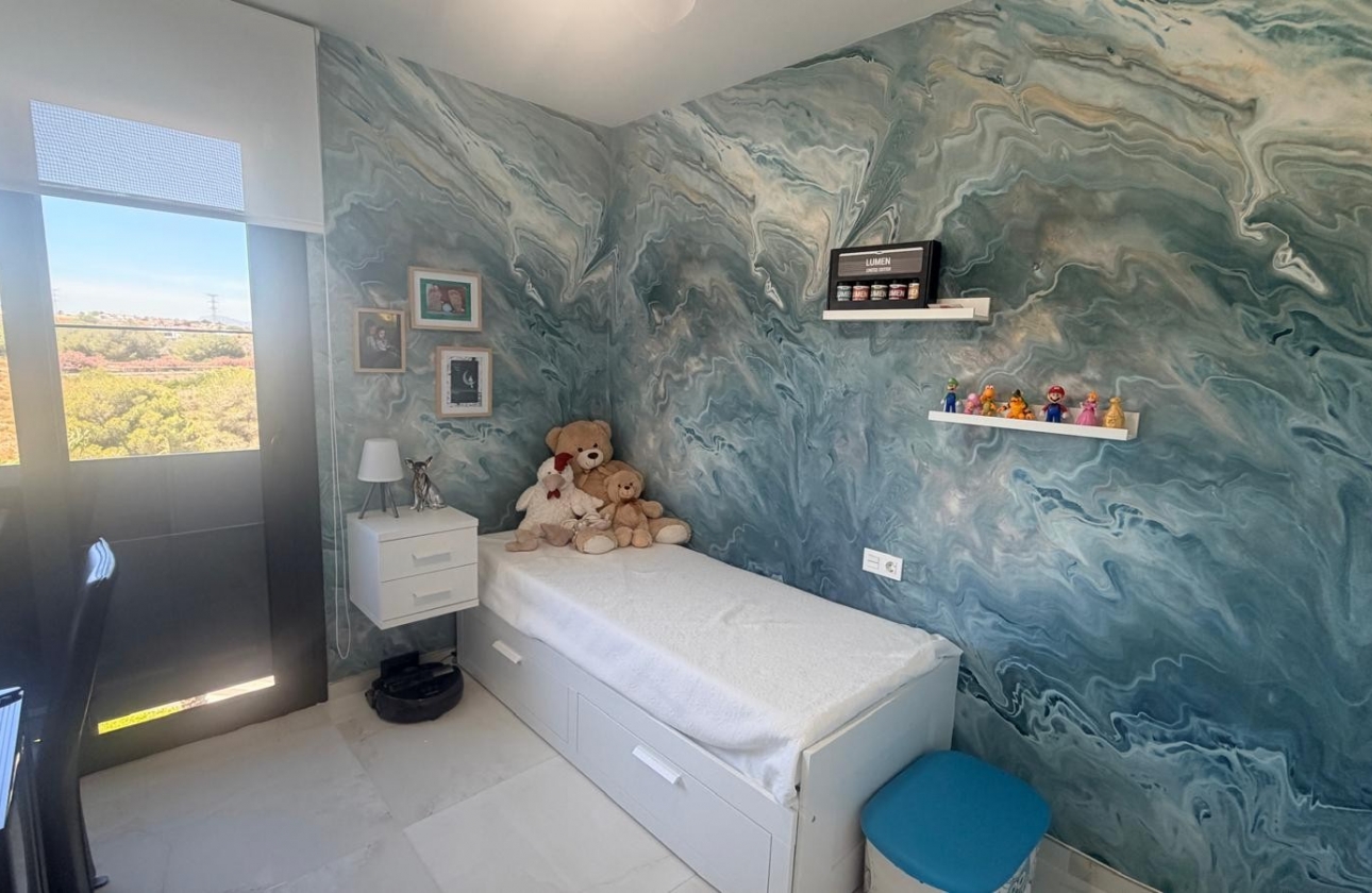 Resale - Apartment - Los Altos - Torrevieja