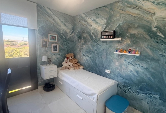 Resale - Apartment - Los Altos - Torrevieja