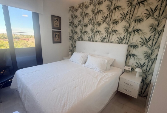Resale - Apartment - Los Altos - Torrevieja