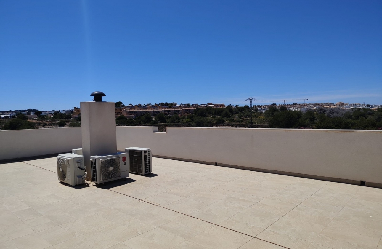 Resale - Apartment - Los Altos - Torrevieja