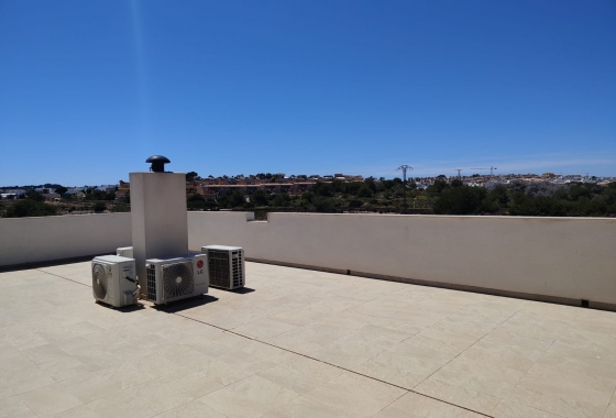 Resale - Apartment - Los Altos - Torrevieja