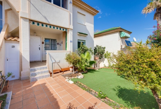 Reventa - Bungalow - Orihuela Costa - Los Altos