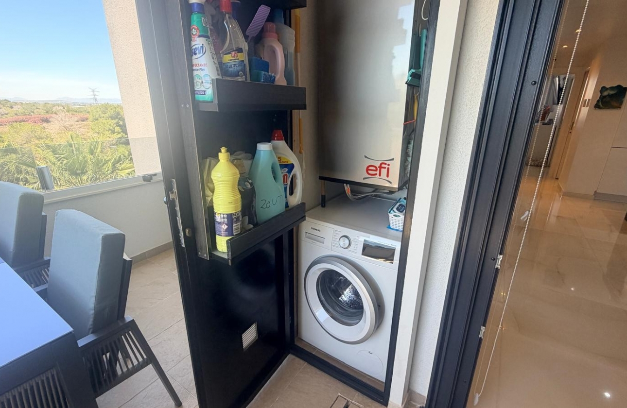 Resale - Apartment - Los Altos - Torrevieja
