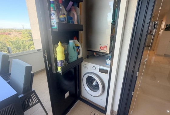 Resale - Apartment - Los Altos - Torrevieja