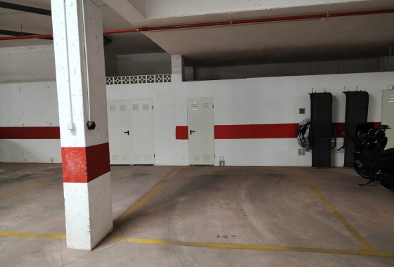 Resale - Apartment - Los Altos - Torrevieja