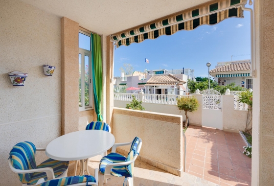 Reventa - Bungalow - Orihuela Costa - Los Altos