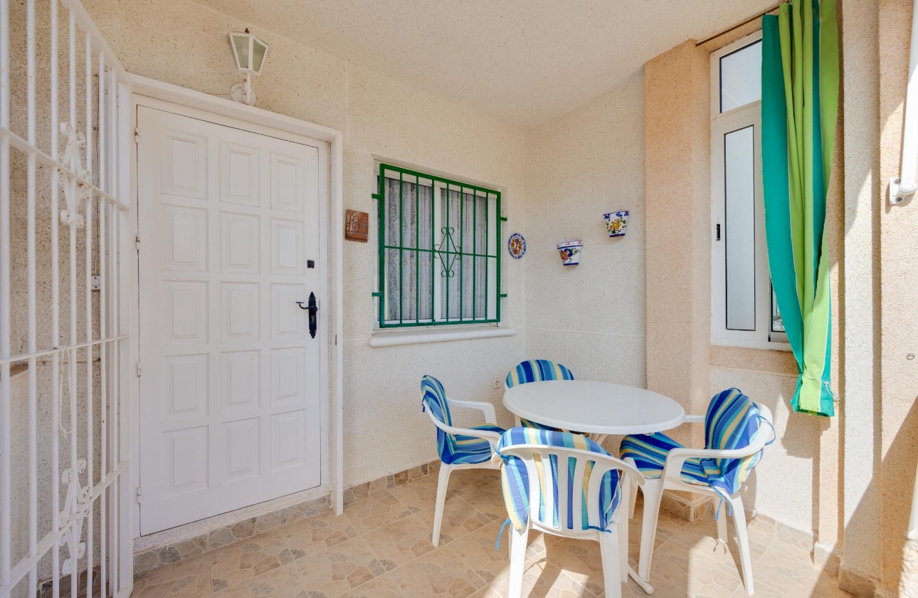 Revente - Bungalow - Orihuela Costa - Los Altos