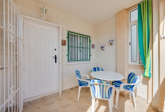 Revente - Bungalow - Orihuela Costa - Los Altos