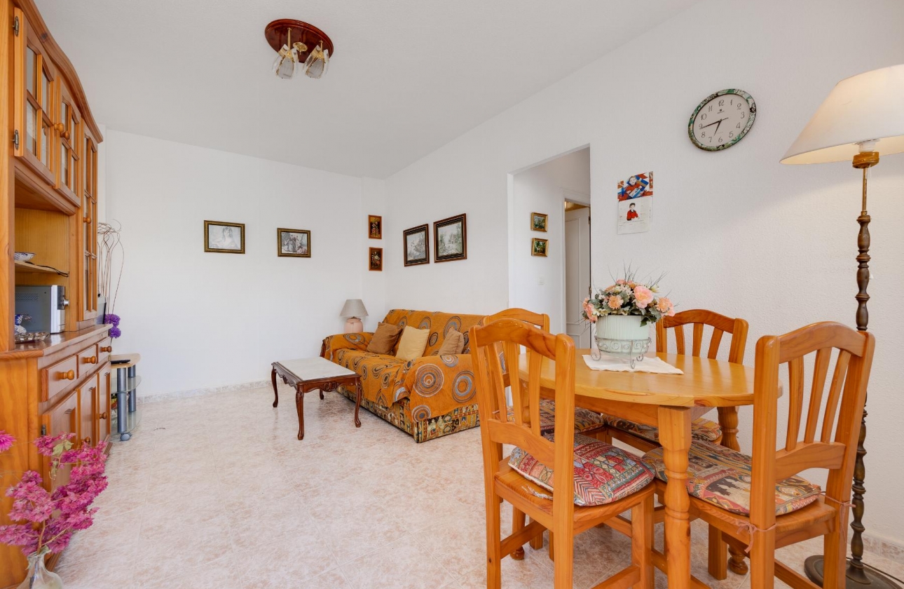 Reventa - Bungalow - Orihuela Costa - Los Altos