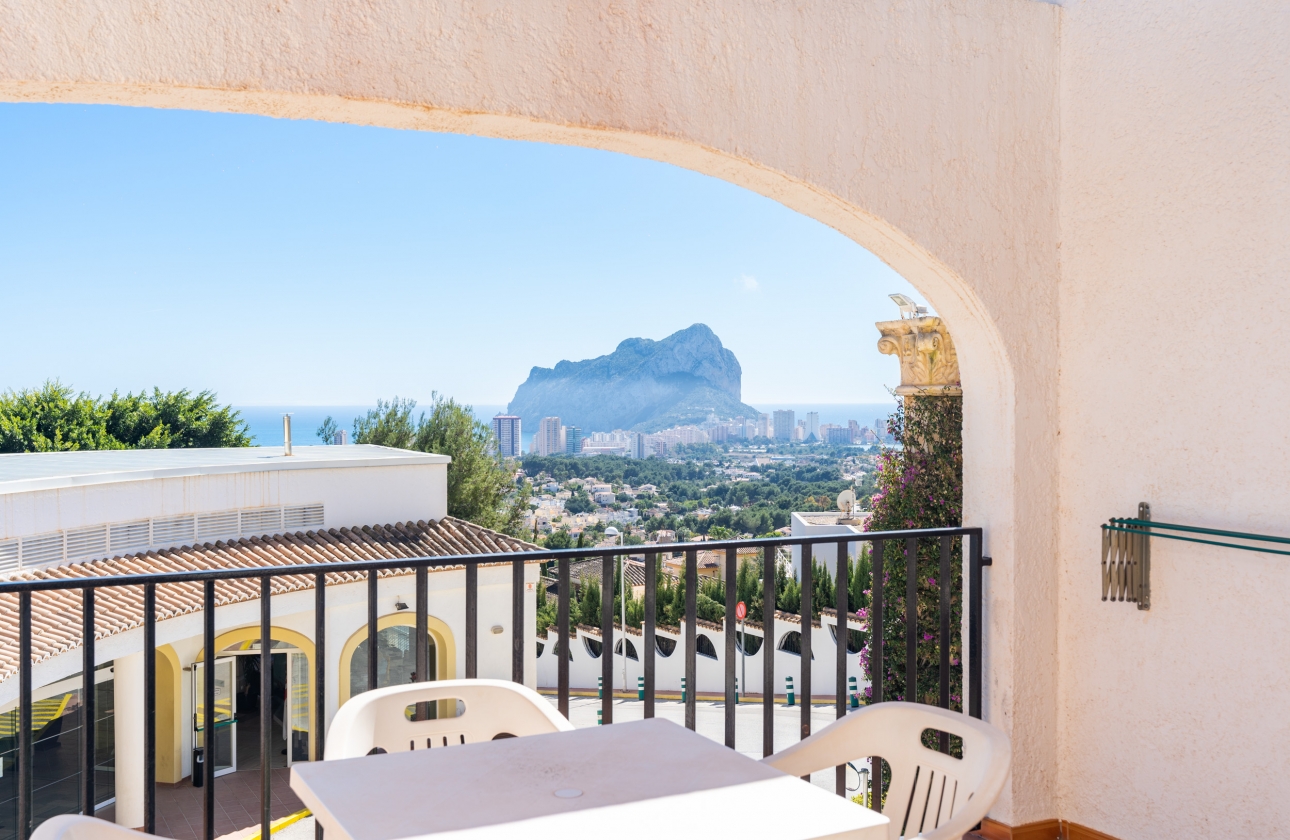 New Build - Bungalow - Calpe