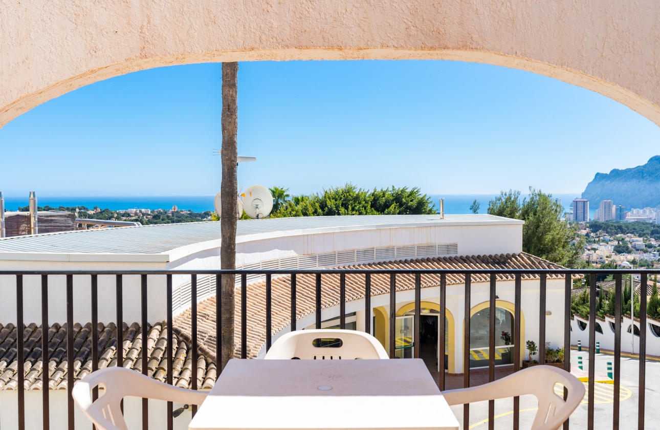 New Build - Bungalow - Calpe