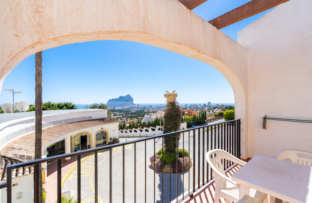 New Build - Bungalow - Calpe