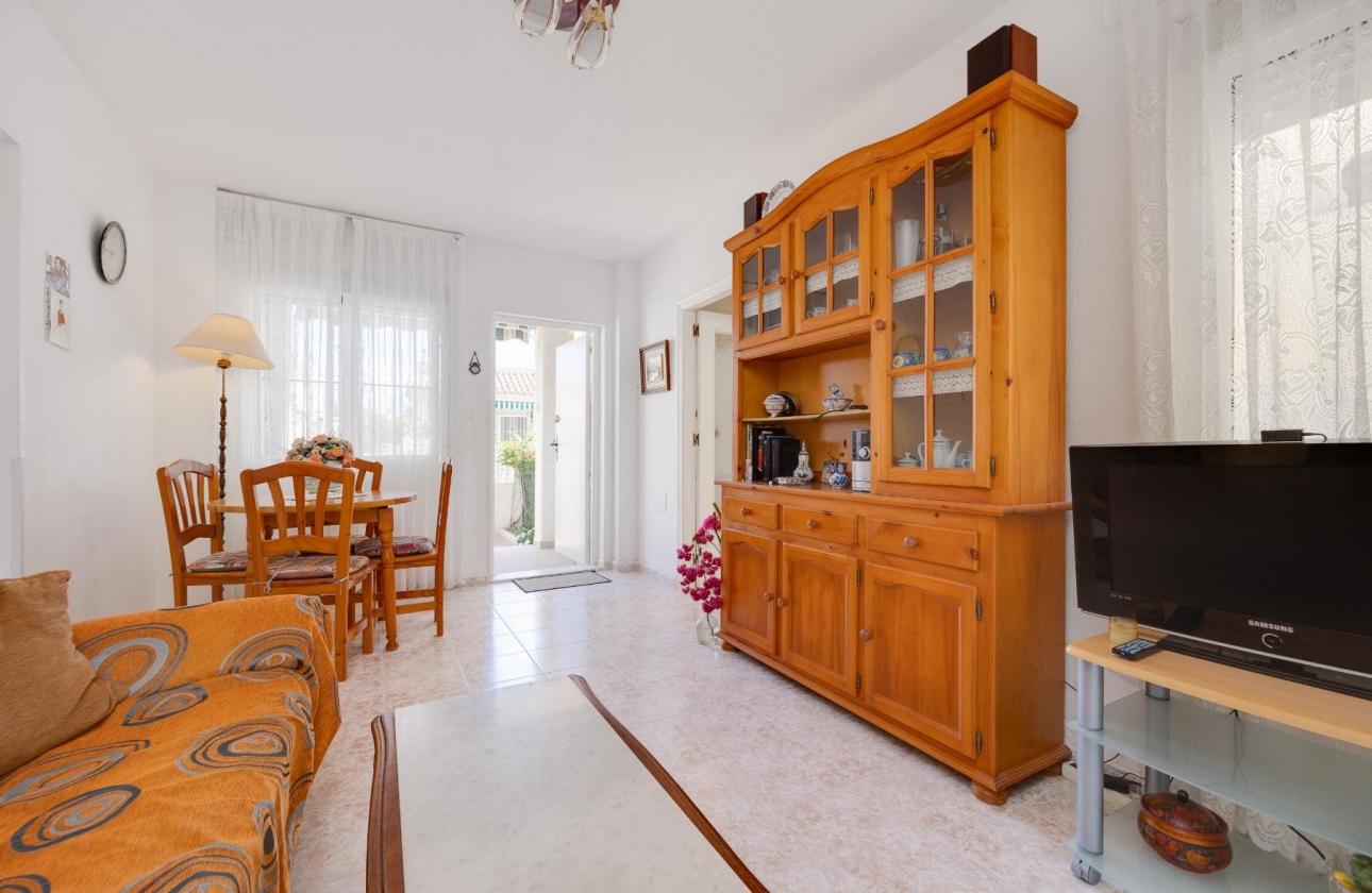 Revente - Bungalow - Orihuela Costa - Los Altos