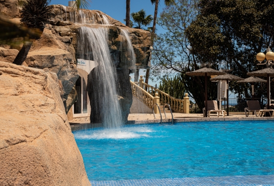 New Build - Bungalow - Calpe