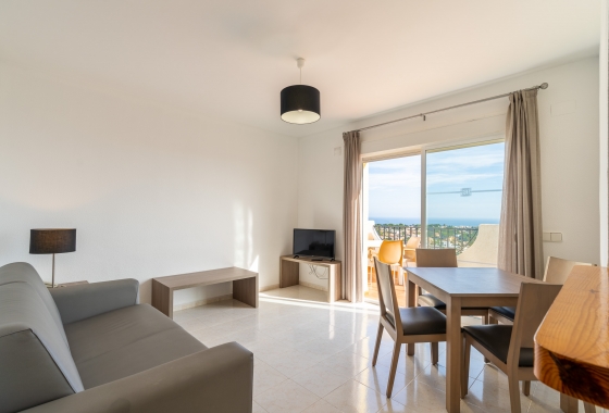 New Build - Bungalow - Calpe