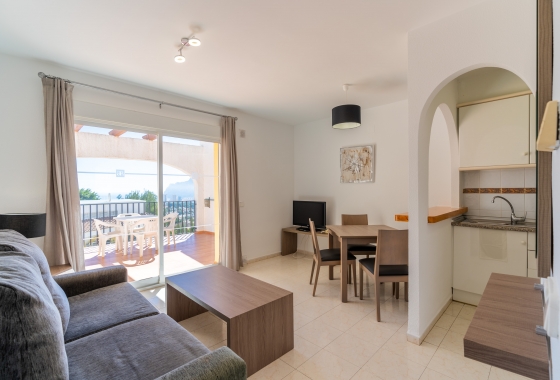 New Build - Bungalow - Calpe