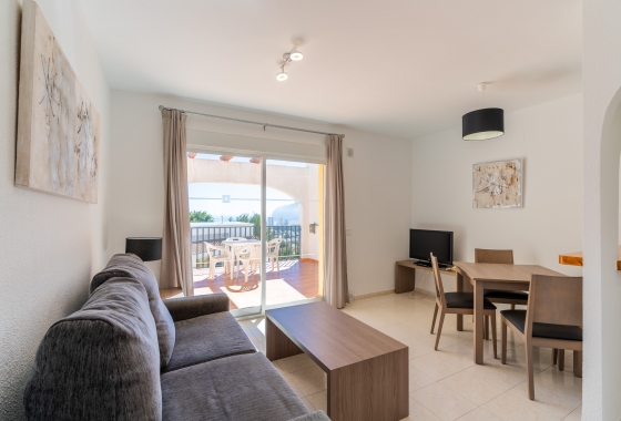 New Build - Bungalow - Calpe