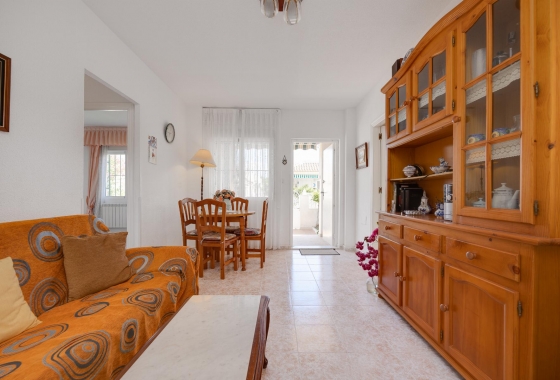 Wiederverkauf - Bungalow - Orihuela Costa - Los Altos