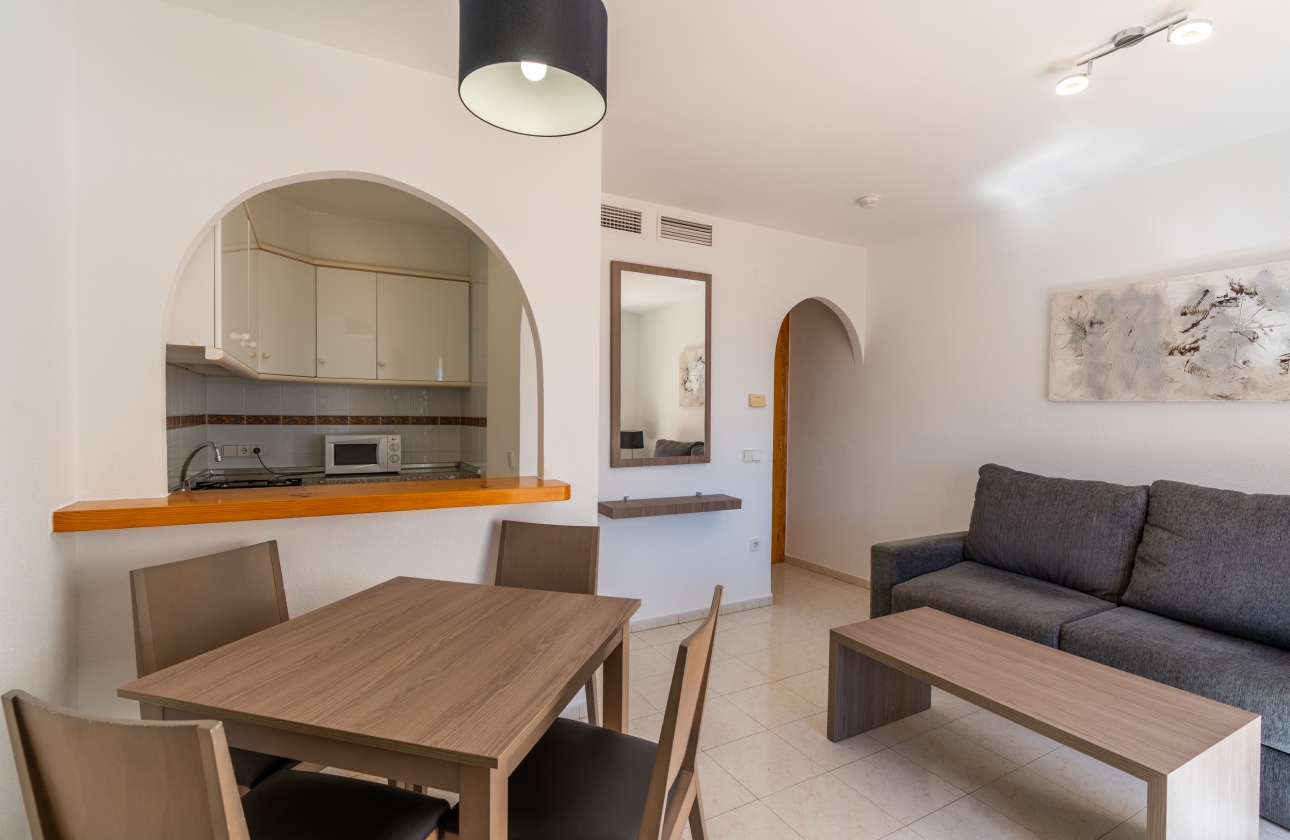 New Build - Bungalow - Calpe
