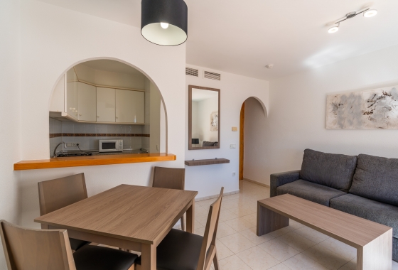 New Build - Bungalow - Calpe