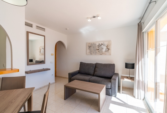 New Build - Bungalow - Calpe