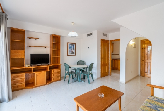 New Build - Bungalow - Calpe