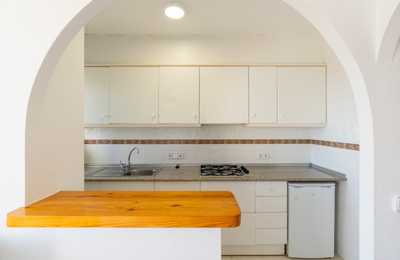 New Build - Bungalow - Calpe