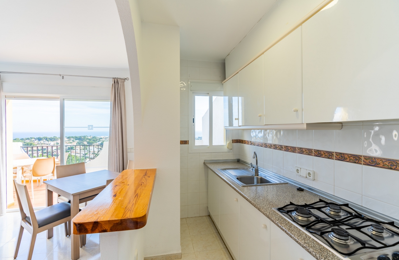 New Build - Bungalow - Calpe