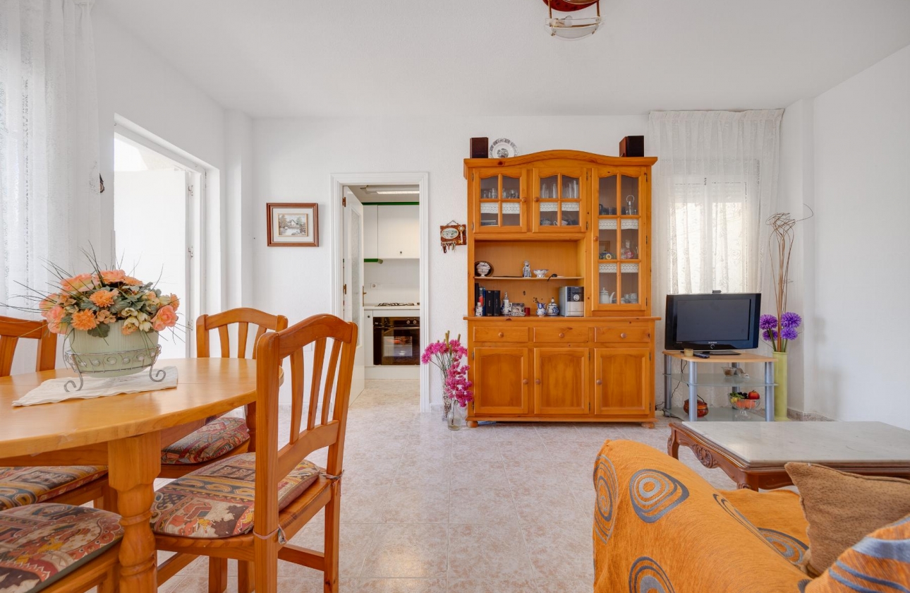 Revente - Bungalow - Orihuela Costa - Los Altos