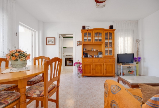 Wiederverkauf - Bungalow - Orihuela Costa - Los Altos