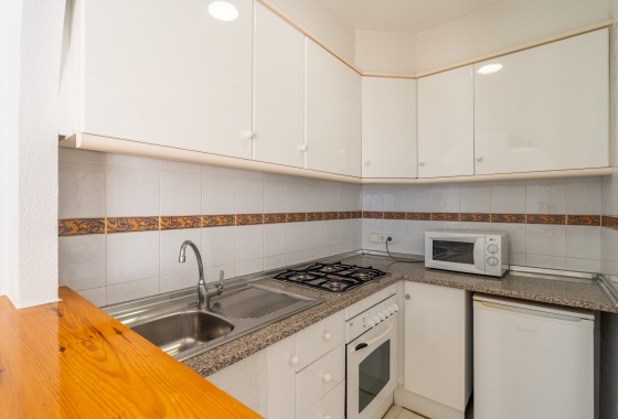 New Build - Bungalow - Calpe