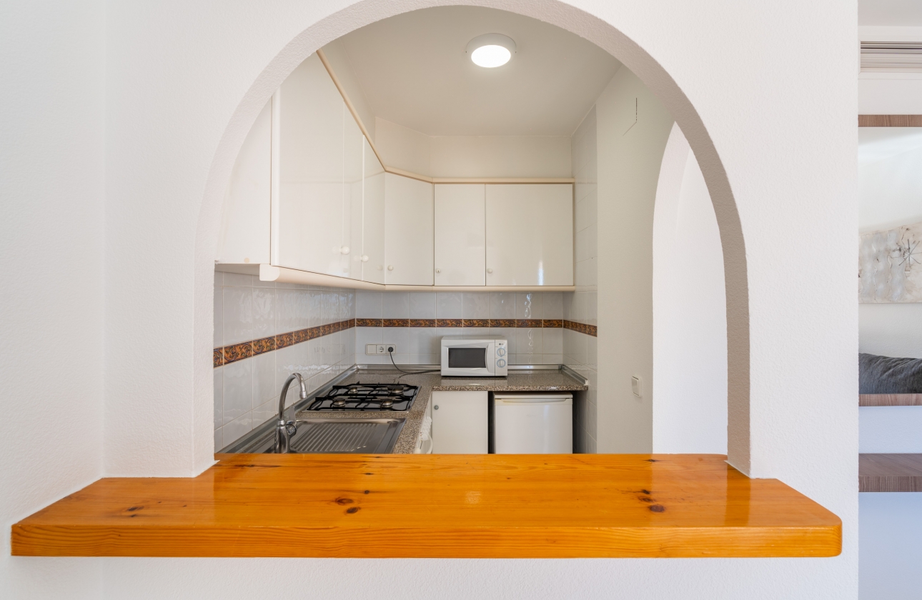 New Build - Bungalow - Calpe