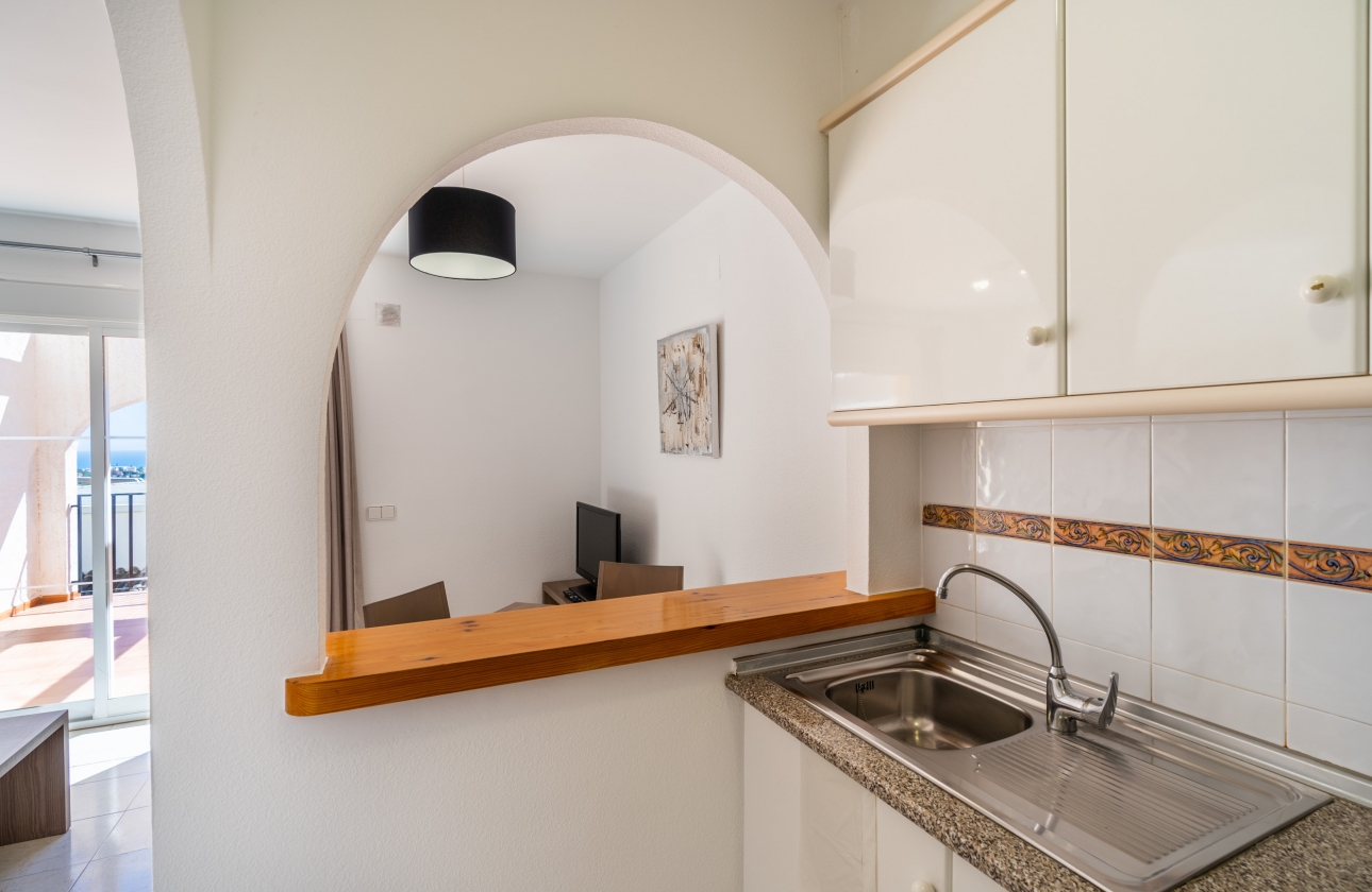 New Build - Bungalow - Calpe