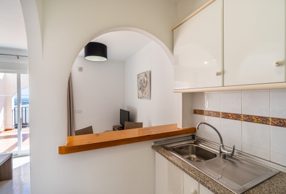 New Build - Bungalow - Calpe