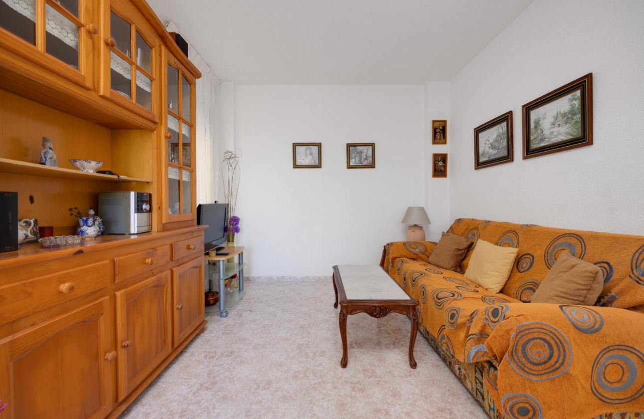 Resale - Bungalow - Orihuela Costa - Los Altos