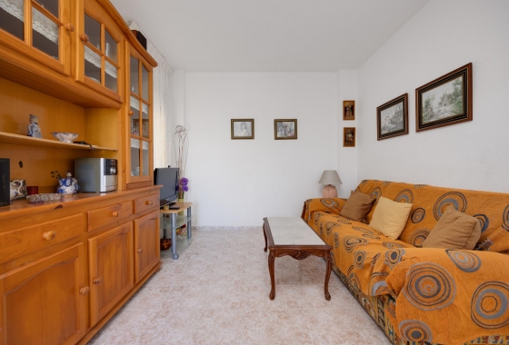 Resale - Bungalow - Orihuela Costa - Los Altos