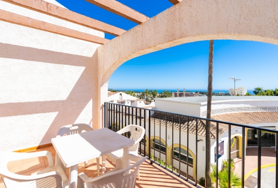 New Build - Bungalow - Calpe