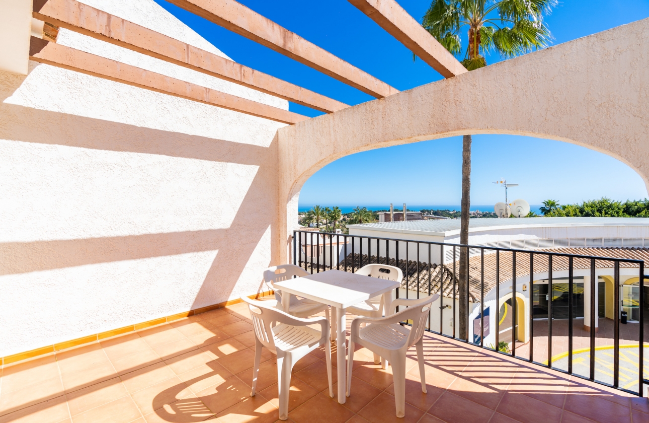 New Build - Bungalow - Calpe
