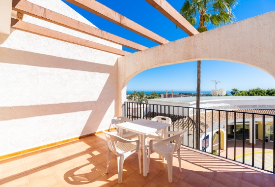 New Build - Bungalow - Calpe