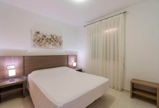 New Build - Bungalow - Calpe