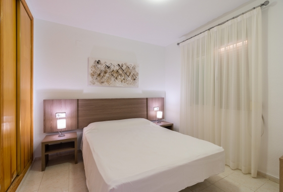 New Build - Bungalow - Calpe