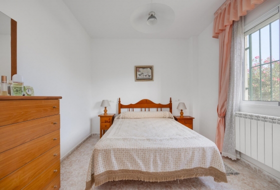 Resale - Bungalow - Orihuela Costa - Los Altos