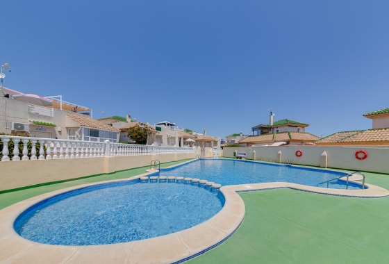 Revente - Bungalow - Orihuela Costa - Los Altos