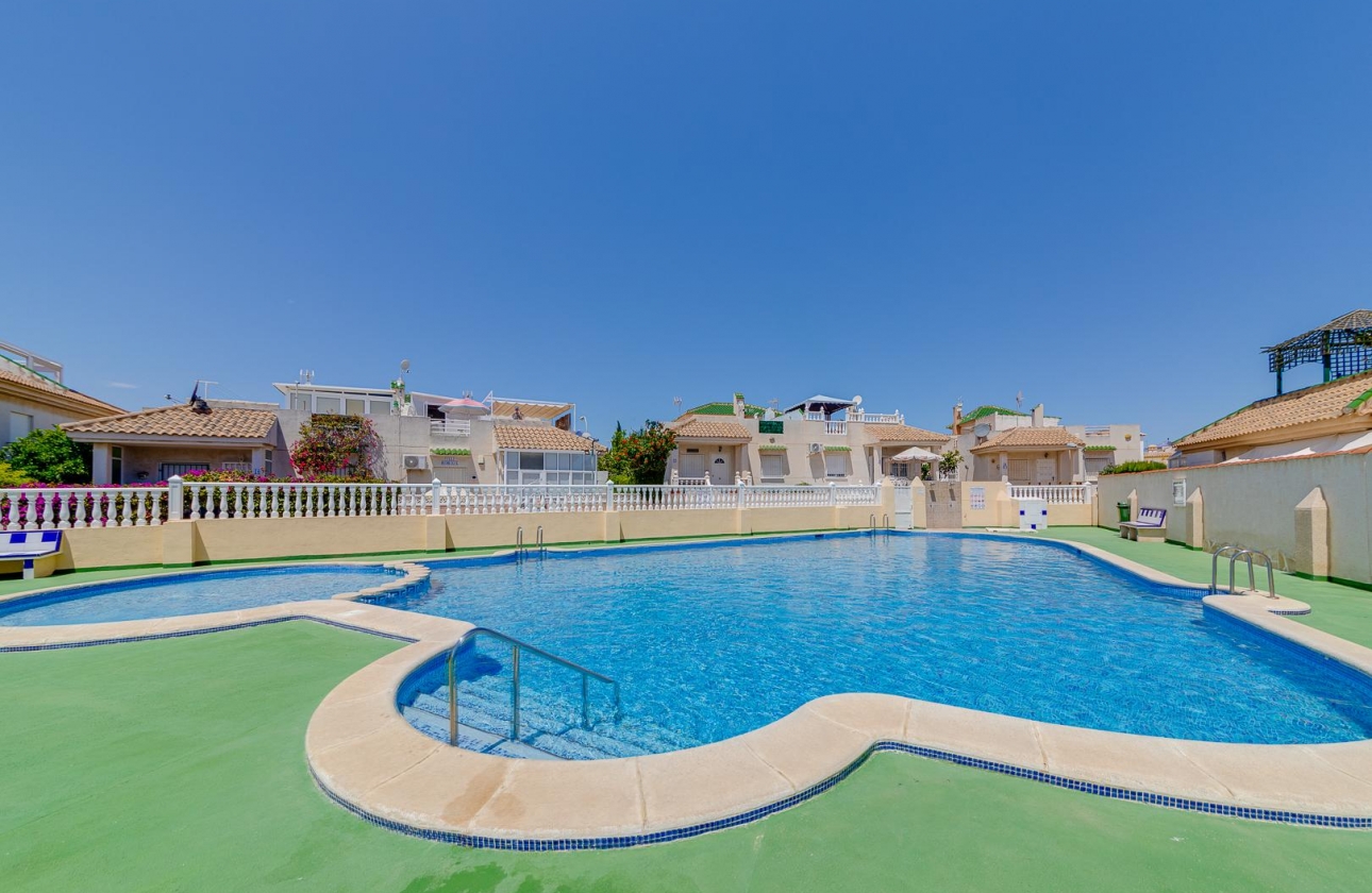 Revente - Bungalow - Orihuela Costa - Los Altos