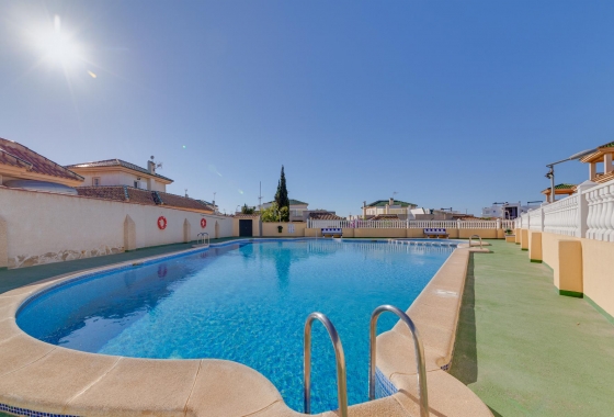 Reventa - Bungalow - Orihuela Costa - Los Altos