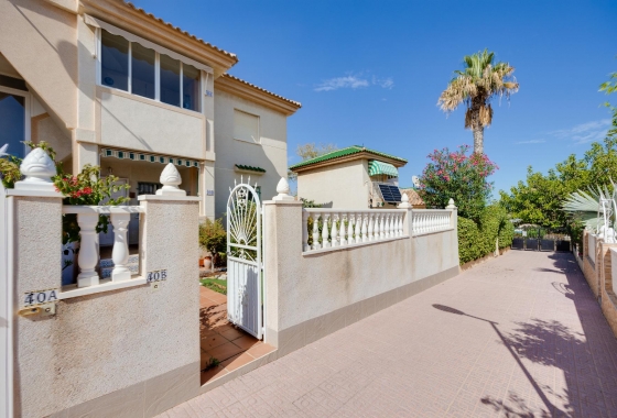 Wiederverkauf - Bungalow - Orihuela Costa - Los Altos